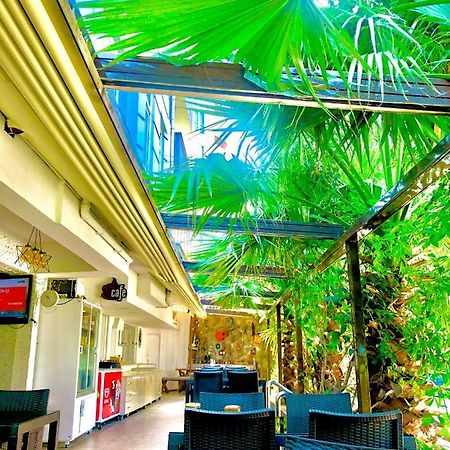 Kuzey Suite Home Trabzon Kültér fotó