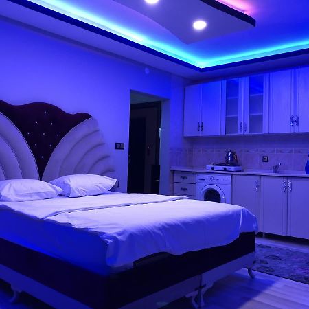 Kuzey Suite Home Trabzon Kültér fotó