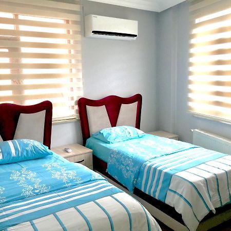 Kuzey Suite Home Trabzon Kültér fotó