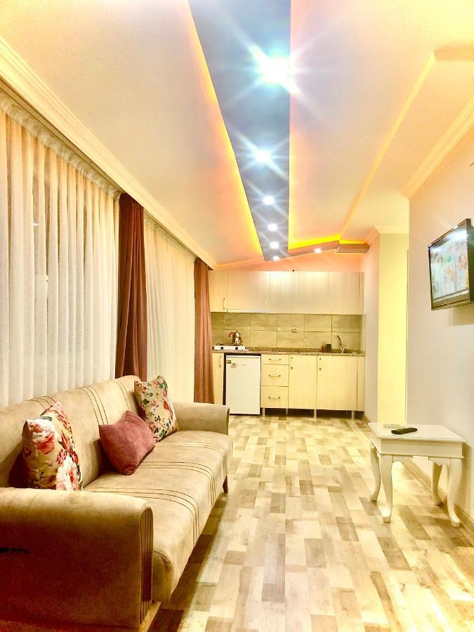 Kuzey Suite Home Trabzon Kültér fotó