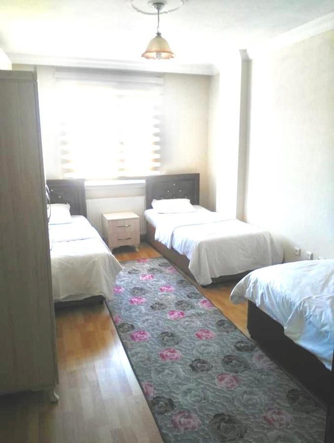 Kuzey Suite Home Trabzon Kültér fotó
