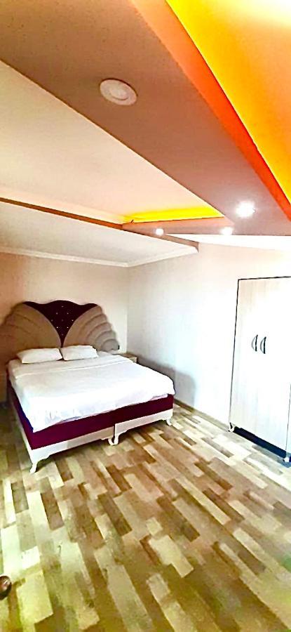 Kuzey Suite Home Trabzon Kültér fotó