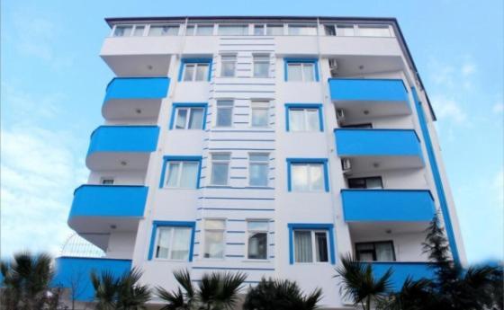Kuzey Suite Home Trabzon Kültér fotó