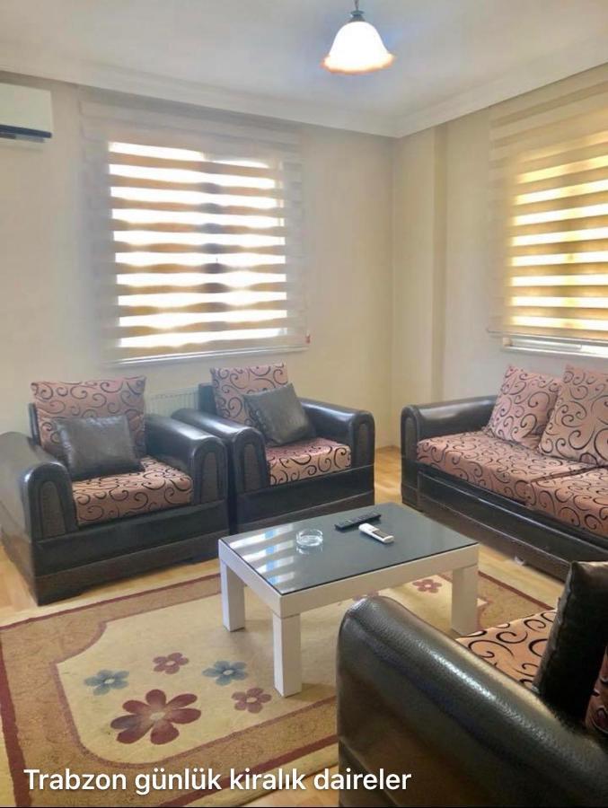 Kuzey Suite Home Trabzon Kültér fotó
