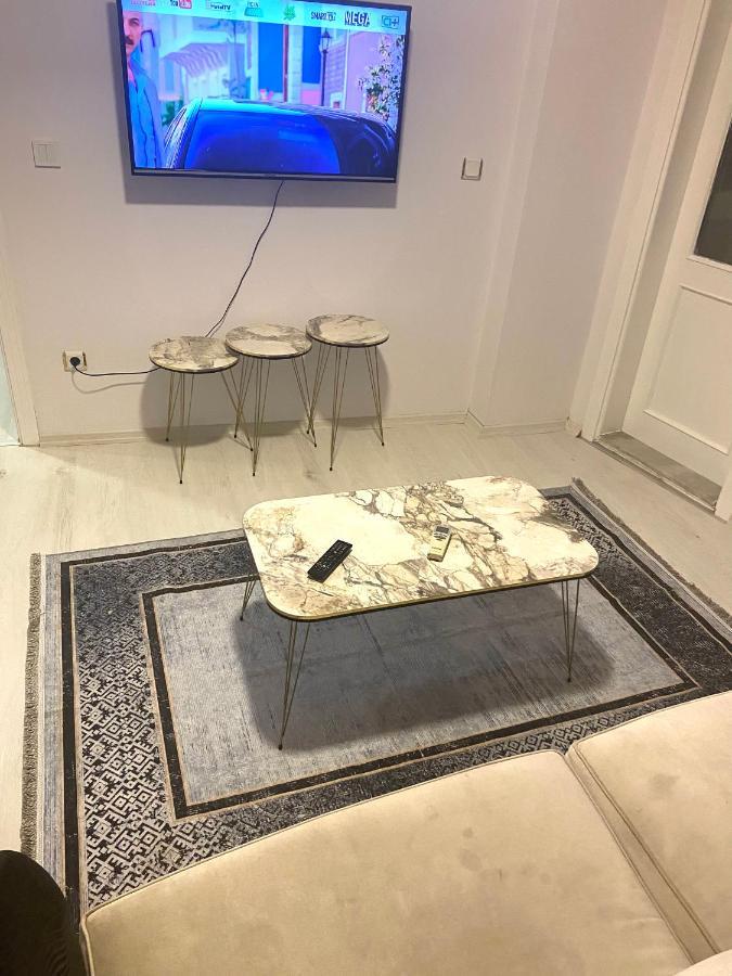Kuzey Suite Home Trabzon Kültér fotó