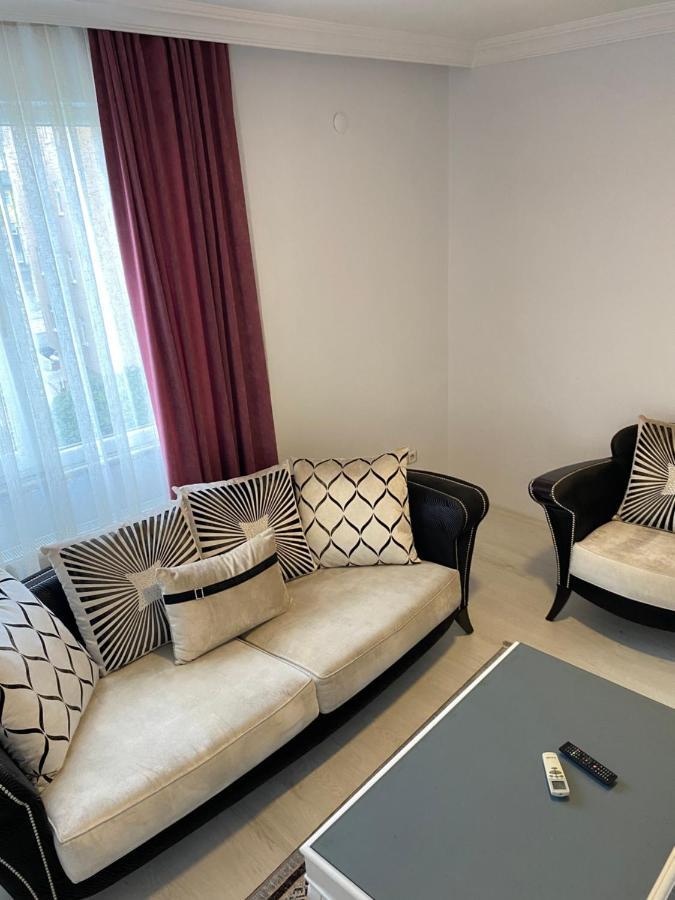 Kuzey Suite Home Trabzon Kültér fotó