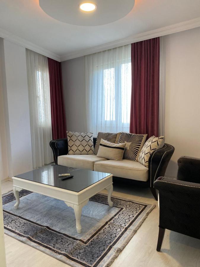Kuzey Suite Home Trabzon Kültér fotó