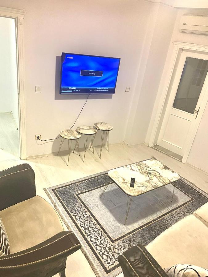 Kuzey Suite Home Trabzon Kültér fotó