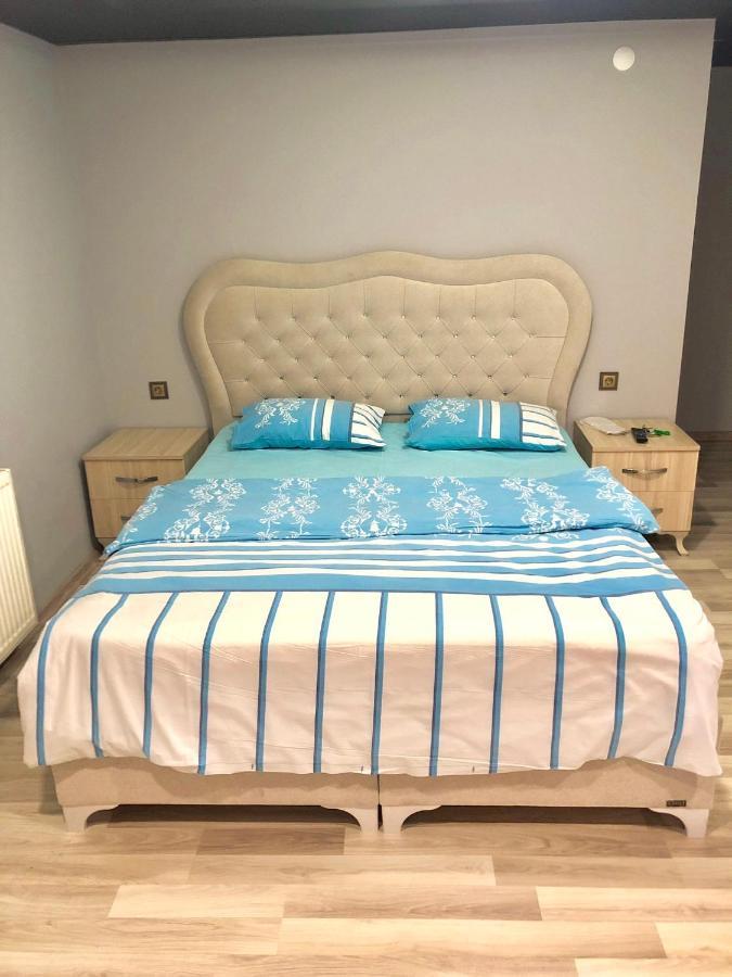 Kuzey Suite Home Trabzon Kültér fotó
