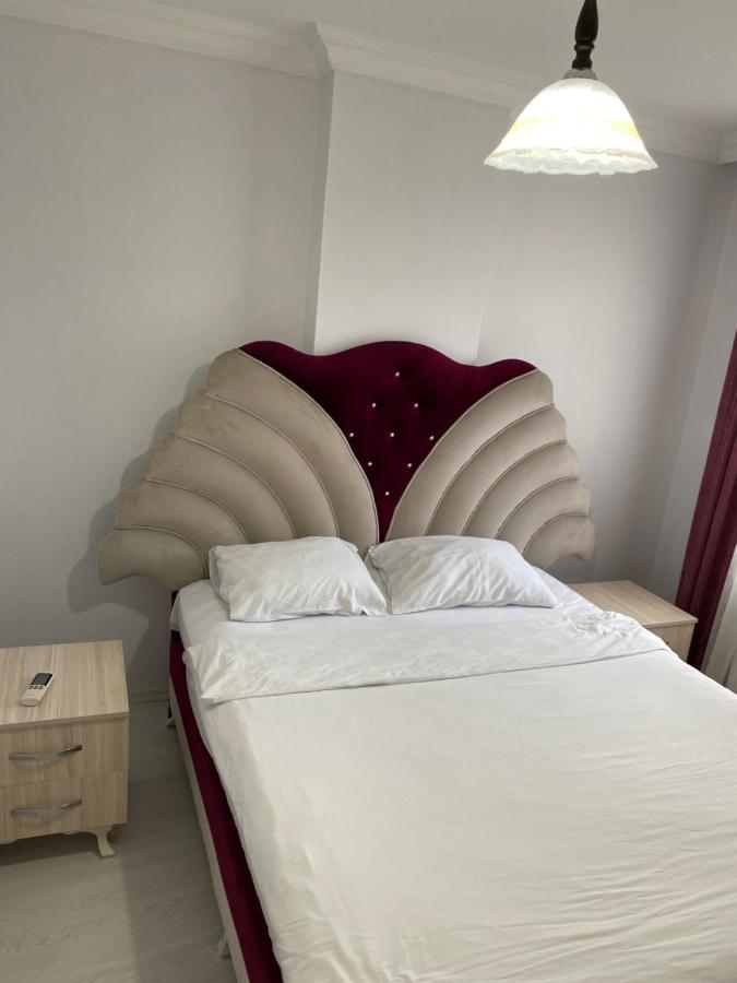 Kuzey Suite Home Trabzon Kültér fotó