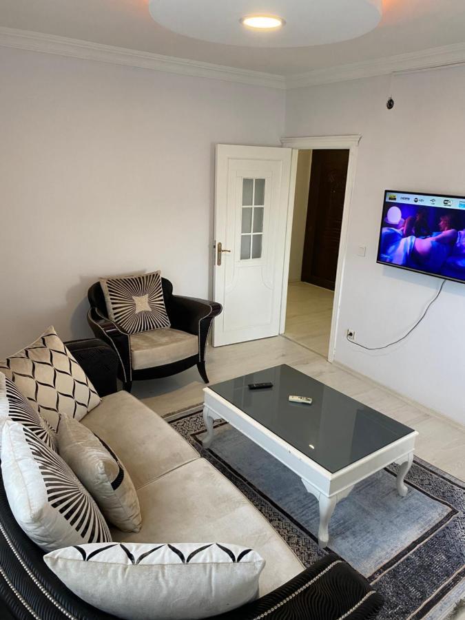 Kuzey Suite Home Trabzon Kültér fotó