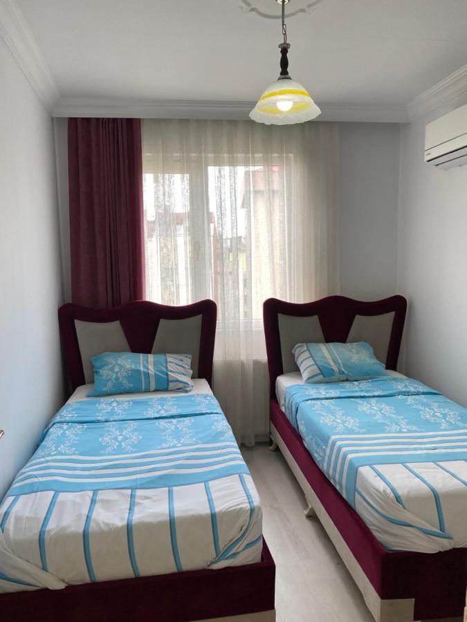Kuzey Suite Home Trabzon Kültér fotó