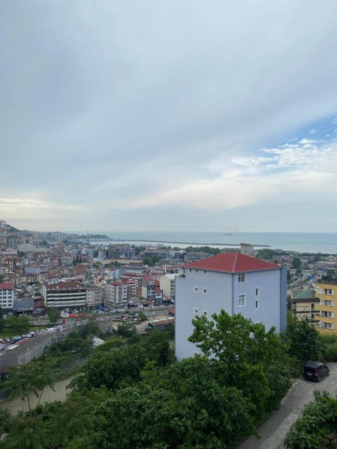 Kuzey Suite Home Trabzon Kültér fotó