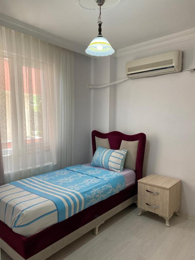 Kuzey Suite Home Trabzon Kültér fotó