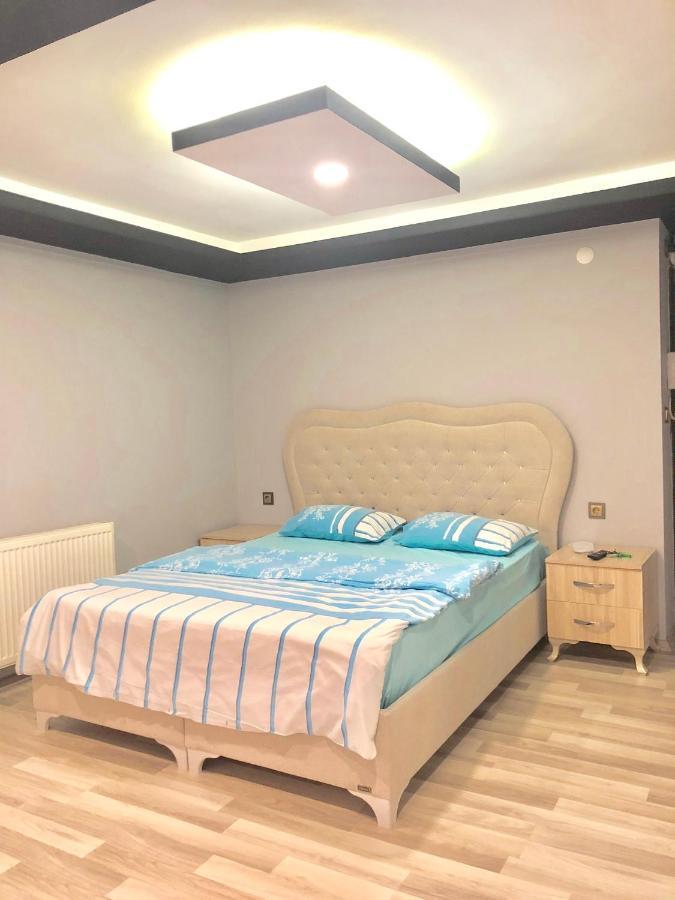 Kuzey Suite Home Trabzon Kültér fotó