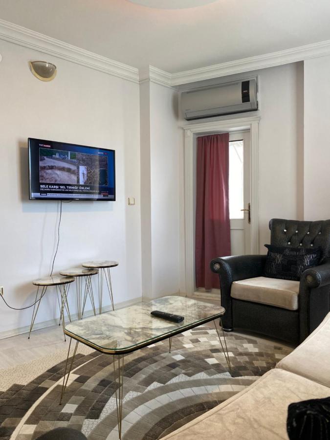 Kuzey Suite Home Trabzon Kültér fotó