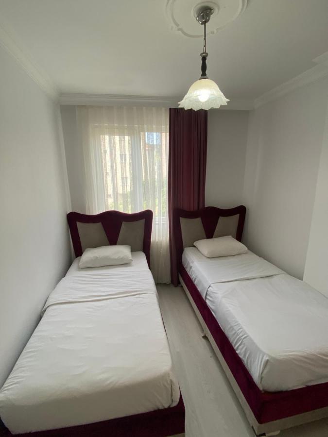 Kuzey Suite Home Trabzon Kültér fotó
