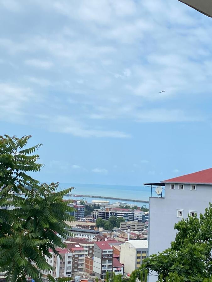 Kuzey Suite Home Trabzon Kültér fotó