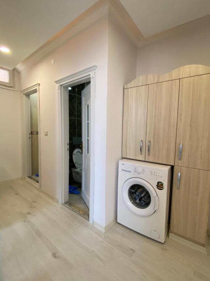 Kuzey Suite Home Trabzon Kültér fotó