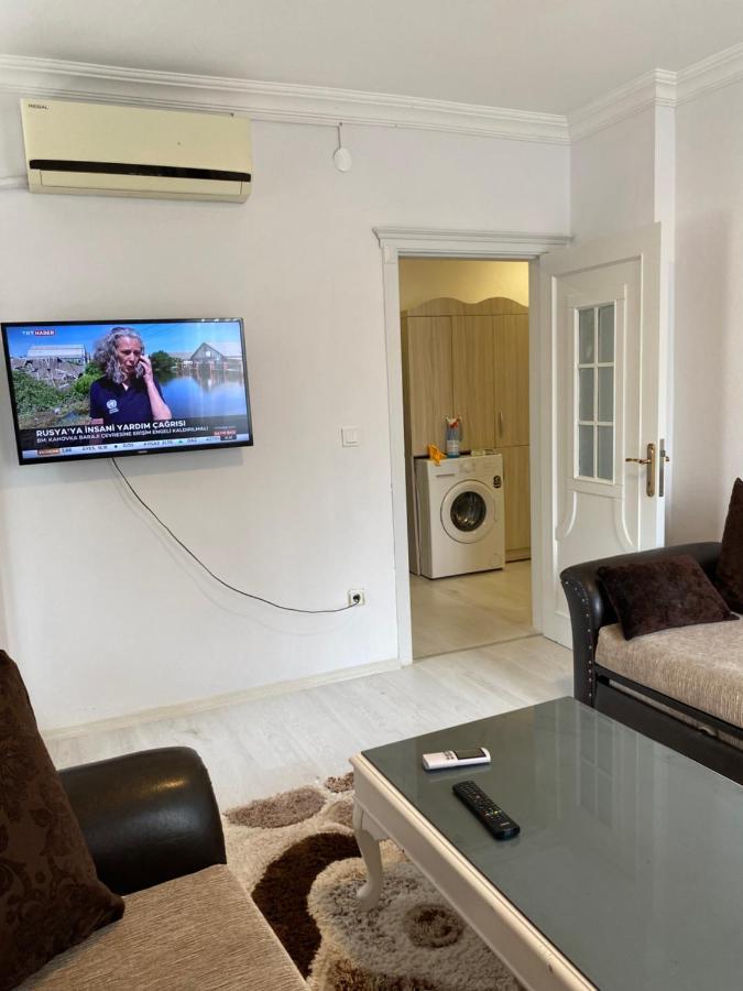 Kuzey Suite Home Trabzon Kültér fotó