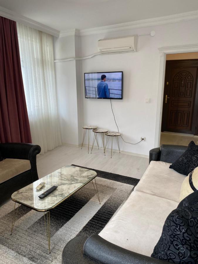 Kuzey Suite Home Trabzon Kültér fotó