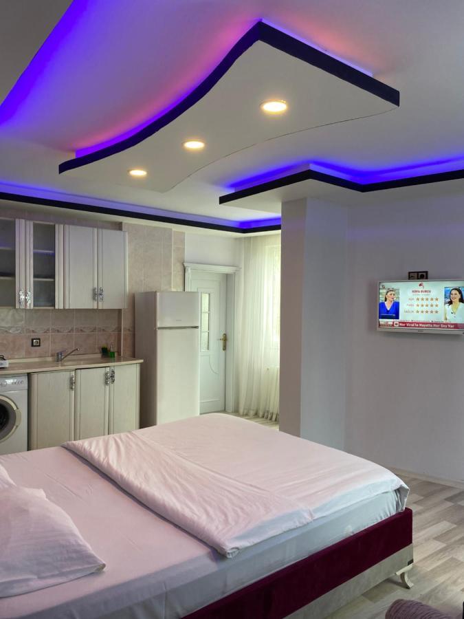 Kuzey Suite Home Trabzon Kültér fotó