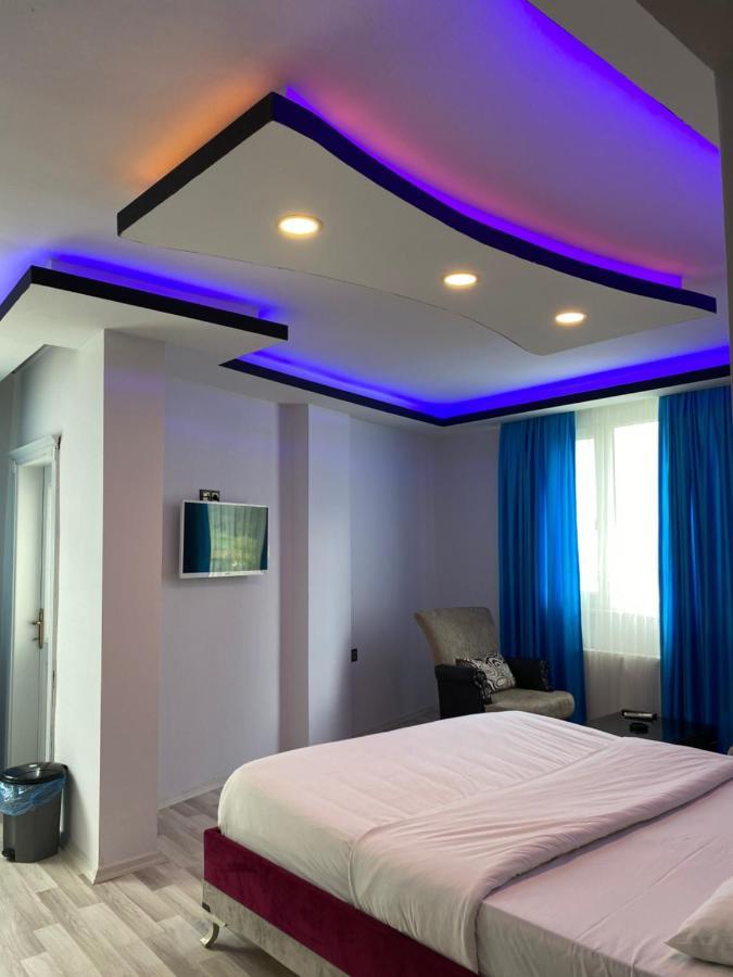 Kuzey Suite Home Trabzon Kültér fotó