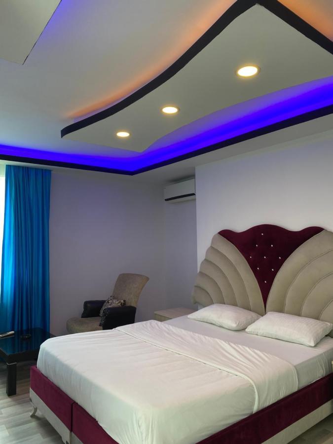 Kuzey Suite Home Trabzon Kültér fotó