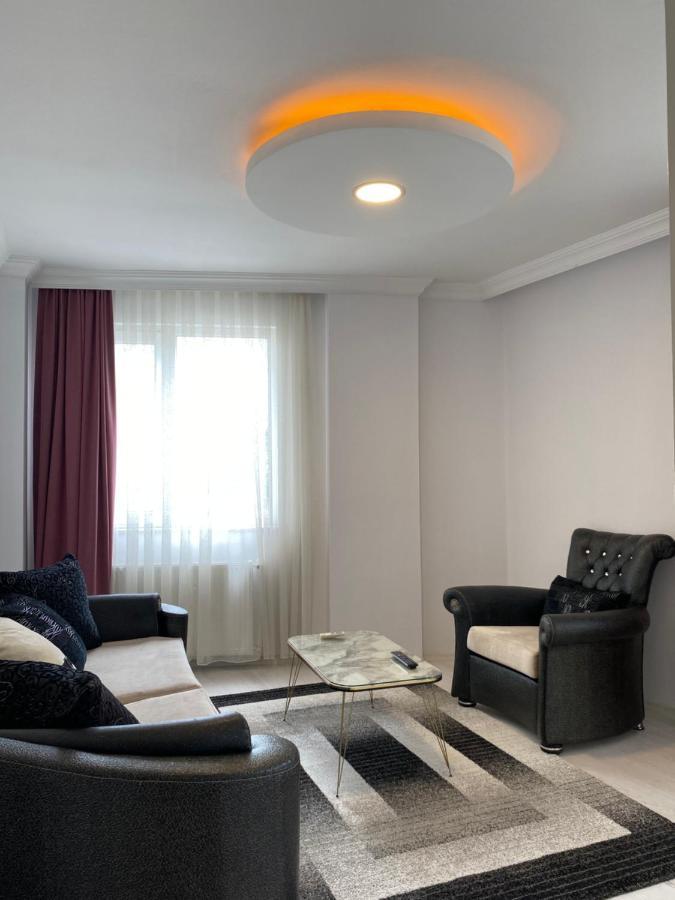Kuzey Suite Home Trabzon Kültér fotó