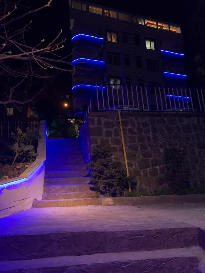 Kuzey Suite Home Trabzon Kültér fotó