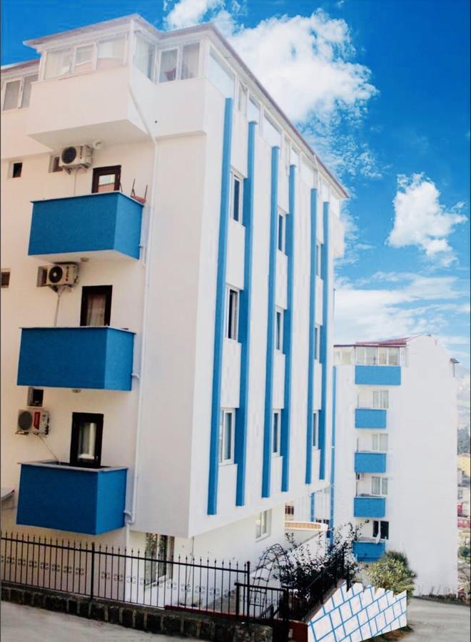 Kuzey Suite Home Trabzon Kültér fotó