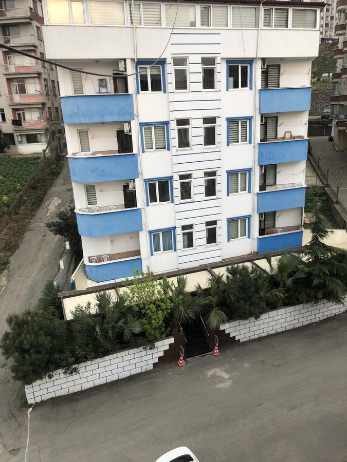 Kuzey Suite Home Trabzon Kültér fotó