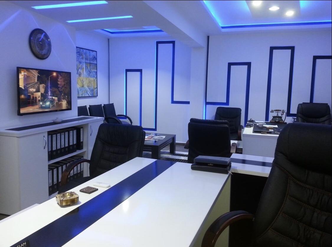 Kuzey Suite Home Trabzon Kültér fotó