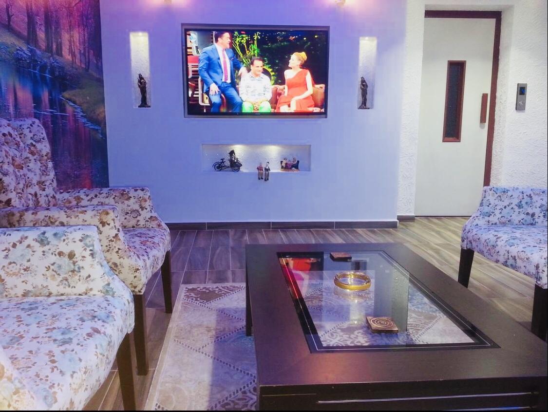 Kuzey Suite Home Trabzon Kültér fotó