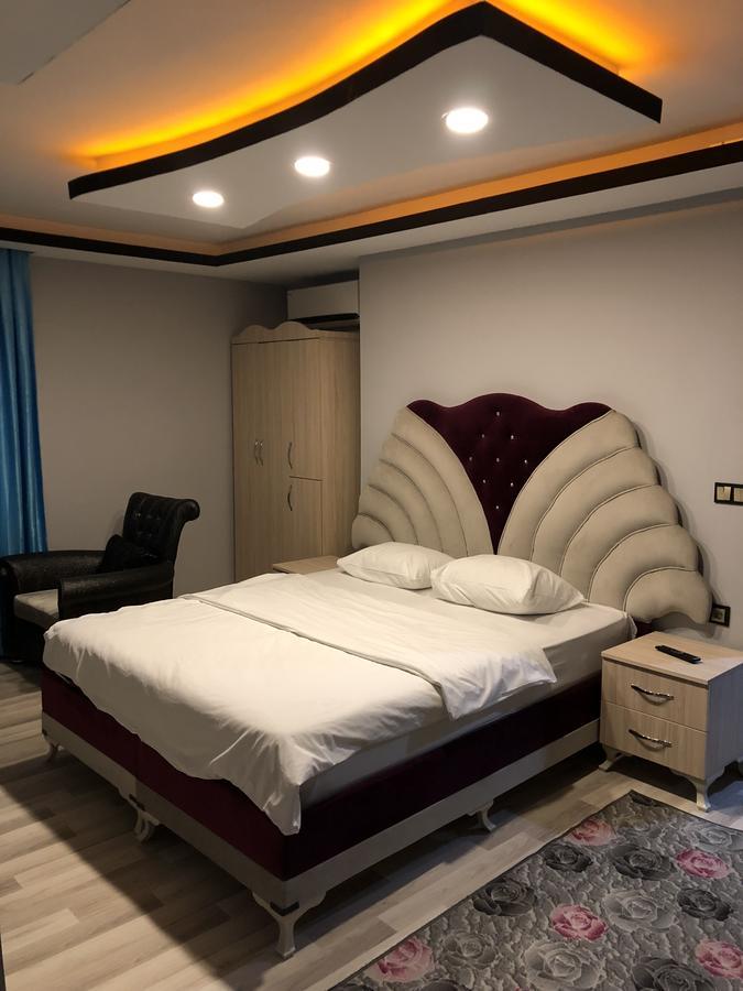 Kuzey Suite Home Trabzon Kültér fotó