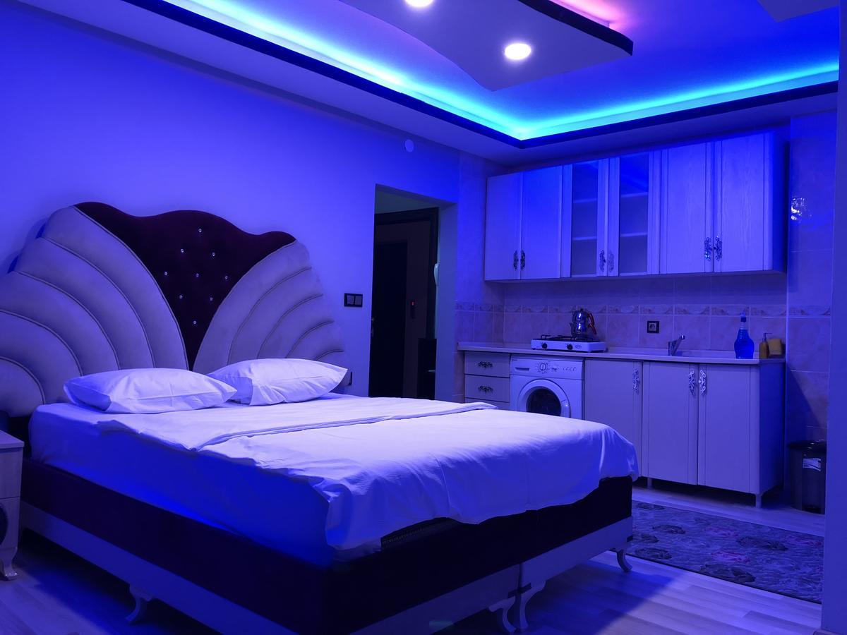 Kuzey Suite Home Trabzon Kültér fotó