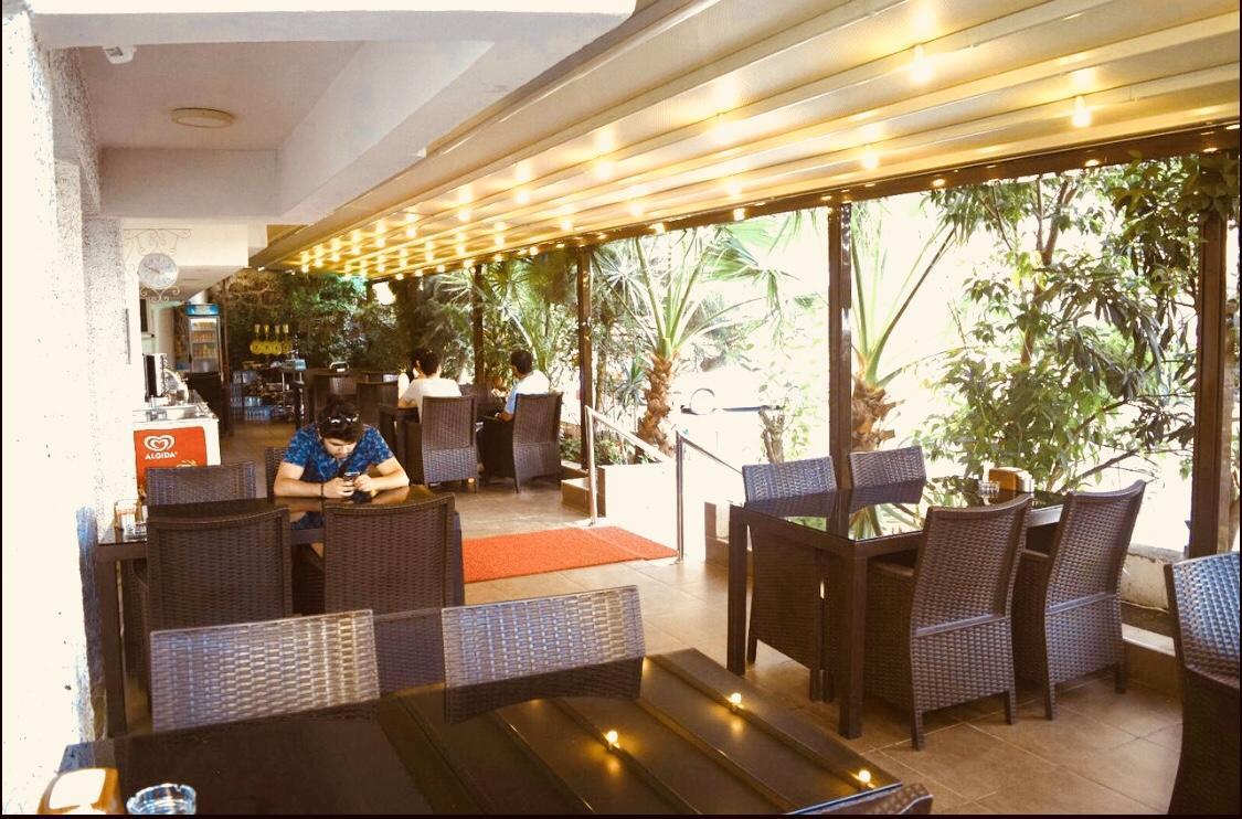 Kuzey Suite Home Trabzon Kültér fotó