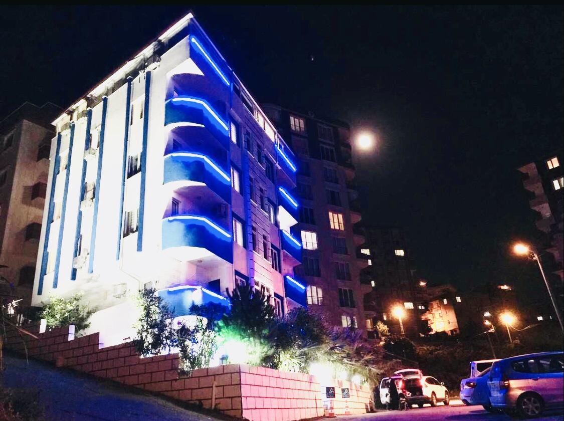 Kuzey Suite Home Trabzon Kültér fotó