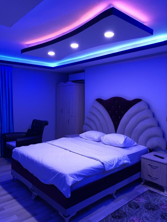 Kuzey Suite Home Trabzon Kültér fotó