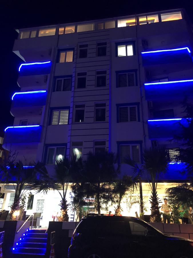 Kuzey Suite Home Trabzon Kültér fotó