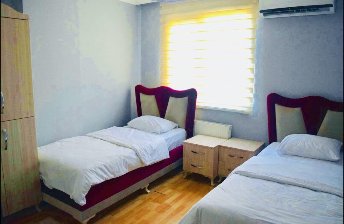 Kuzey Suite Home Trabzon Kültér fotó