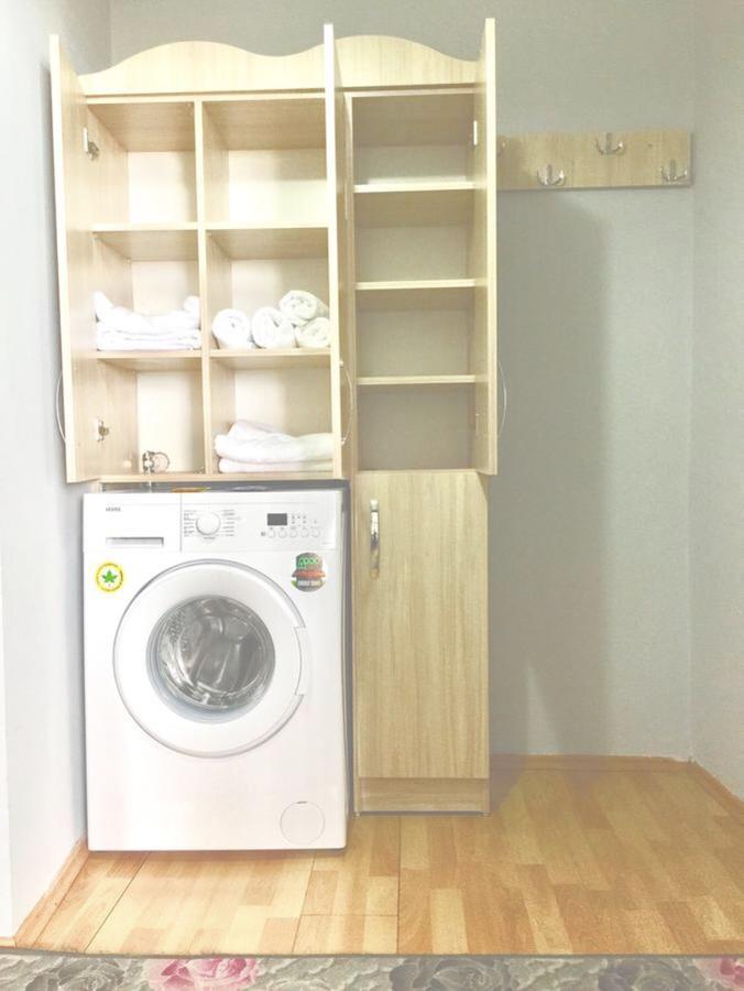 Kuzey Suite Home Trabzon Kültér fotó