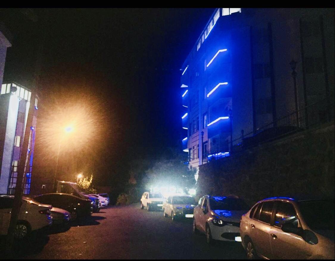 Kuzey Suite Home Trabzon Kültér fotó