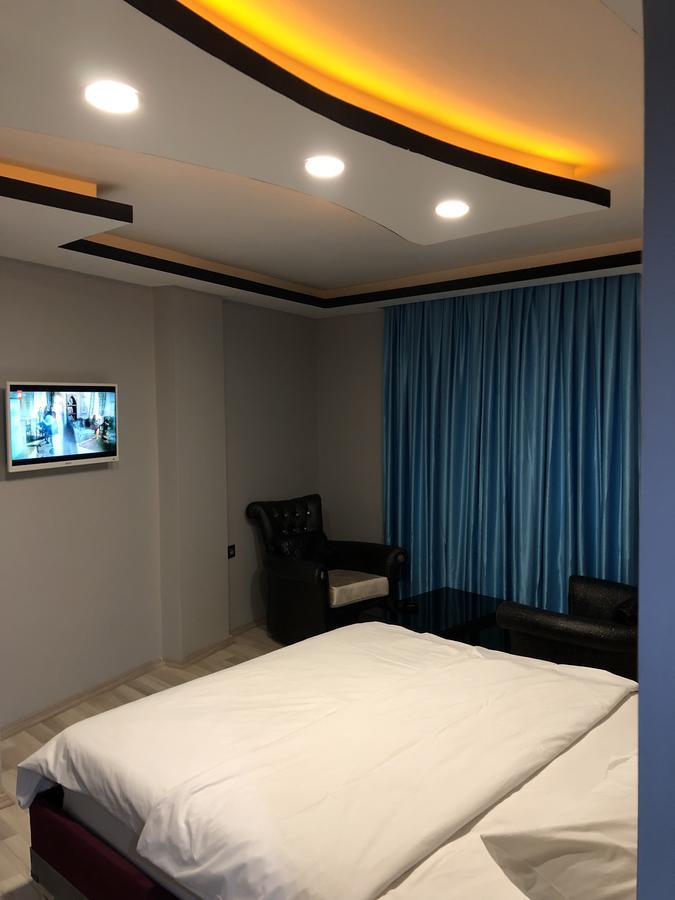 Kuzey Suite Home Trabzon Kültér fotó