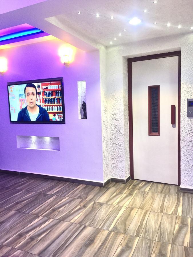 Kuzey Suite Home Trabzon Kültér fotó