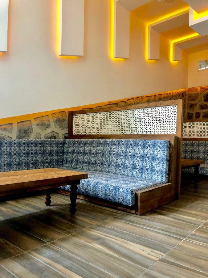 Kuzey Suite Home Trabzon Kültér fotó