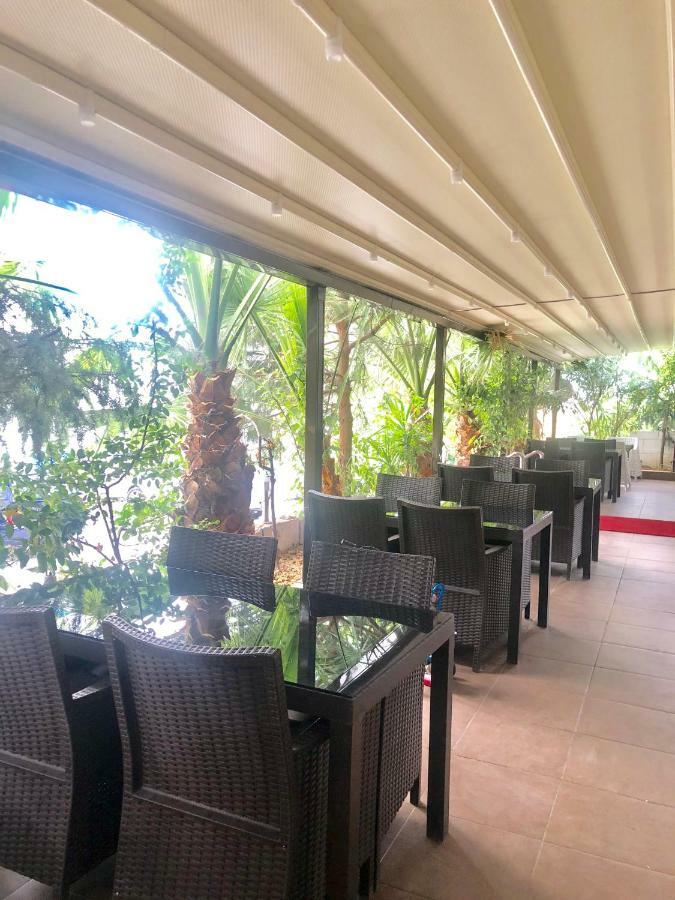 Kuzey Suite Home Trabzon Kültér fotó